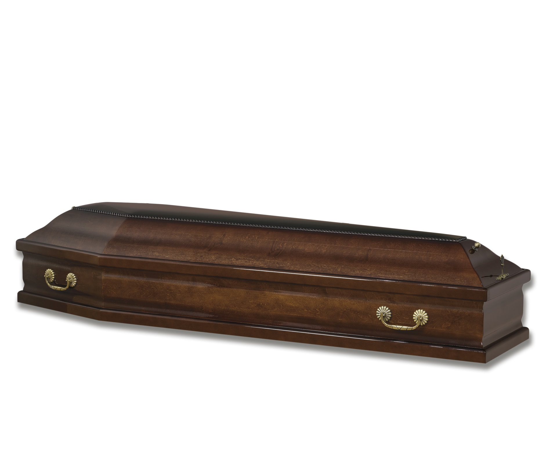 Coffin Delfin