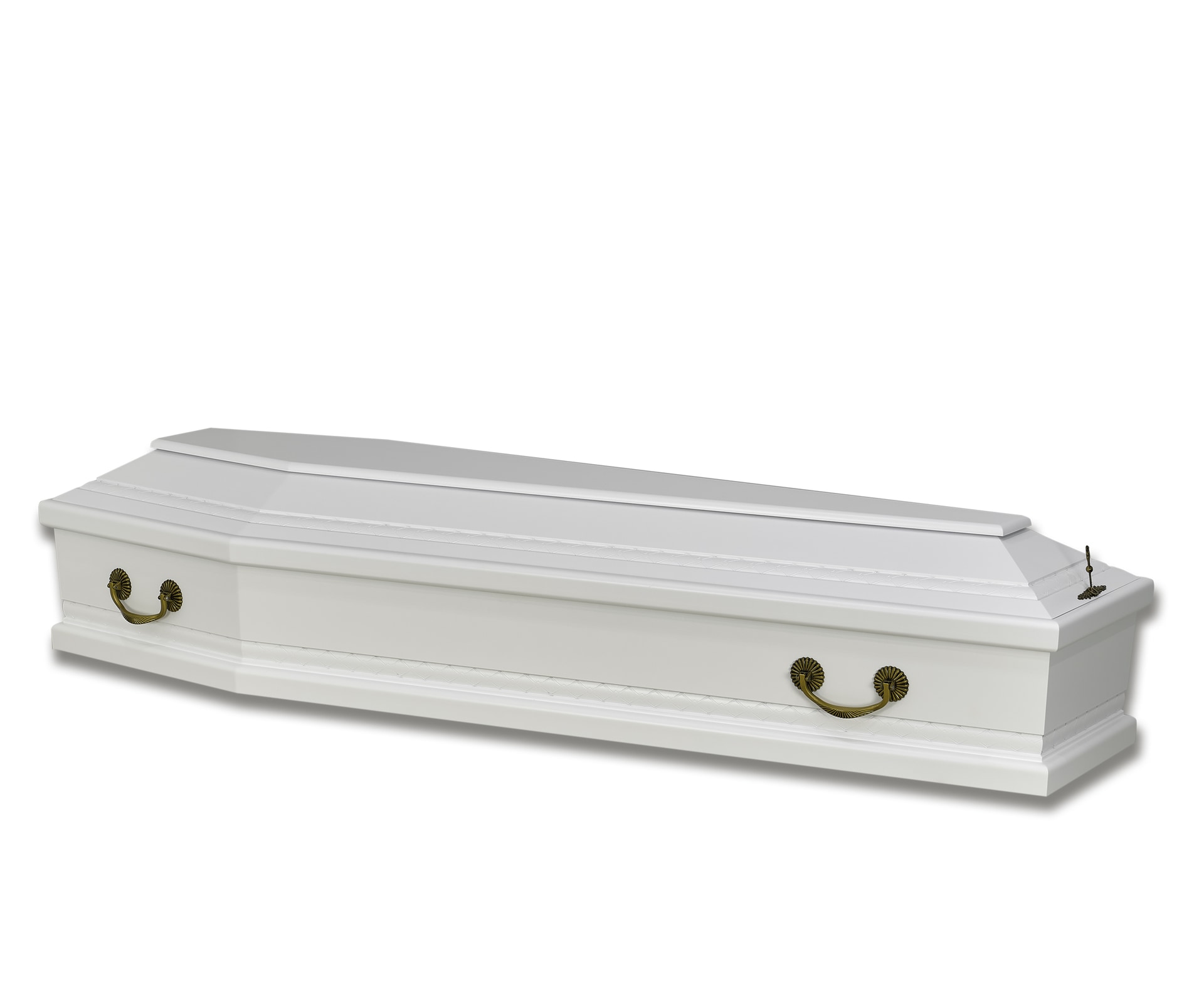 Coffin Sicilia