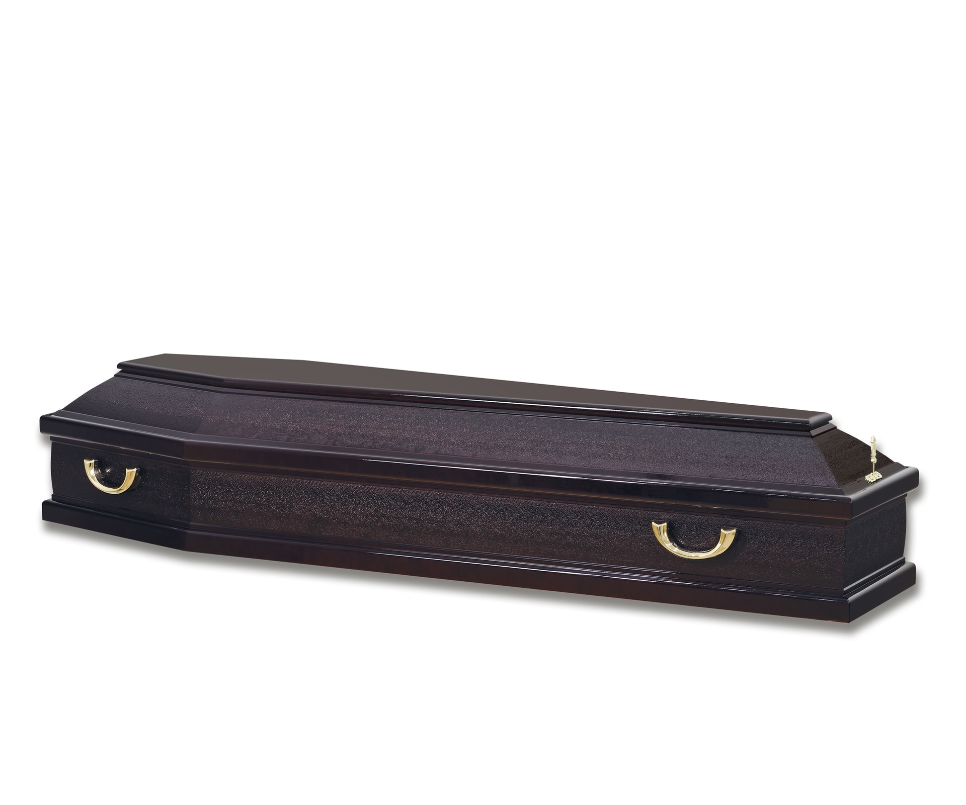 Coffin Shagreen