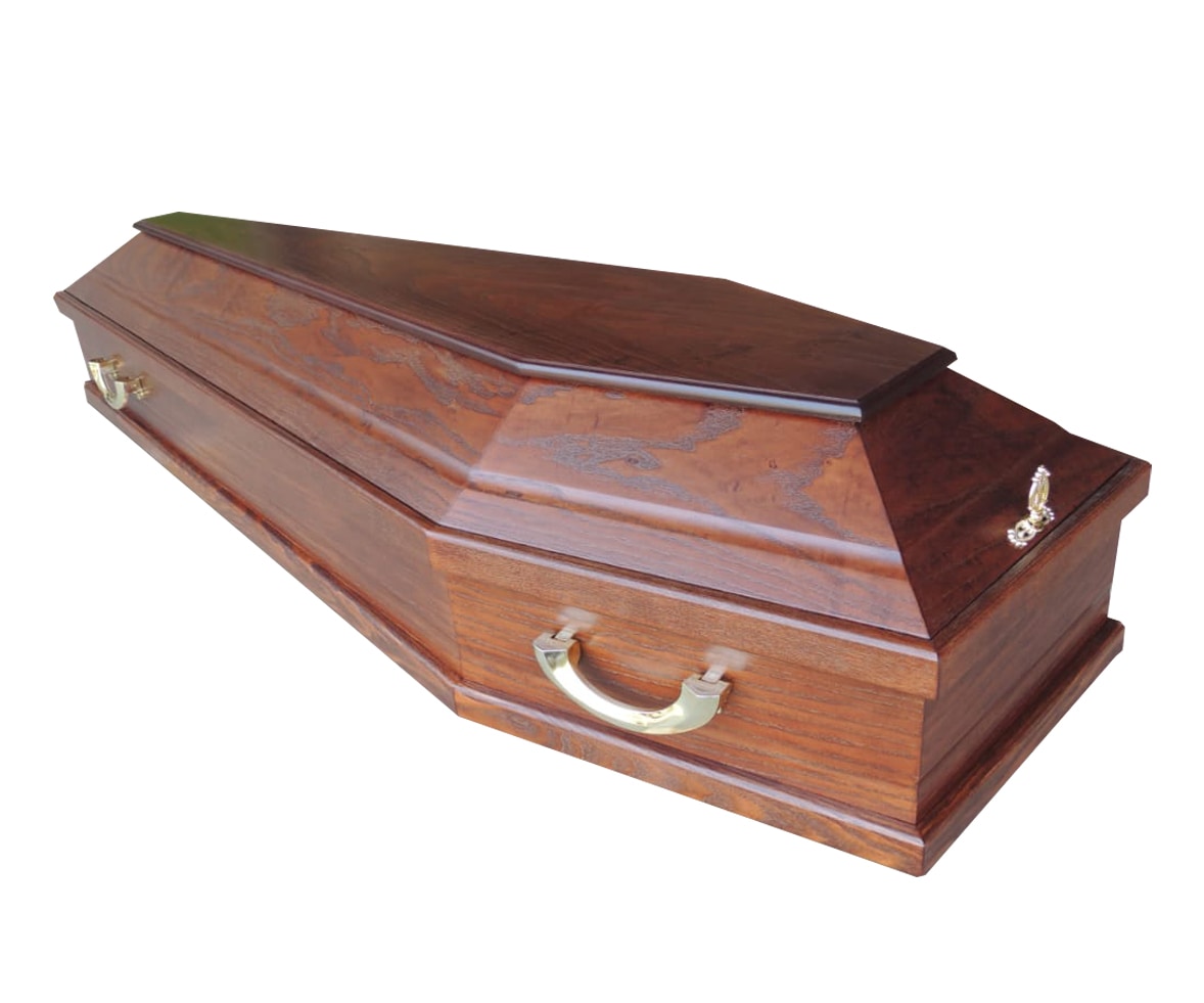 Coffin model 29