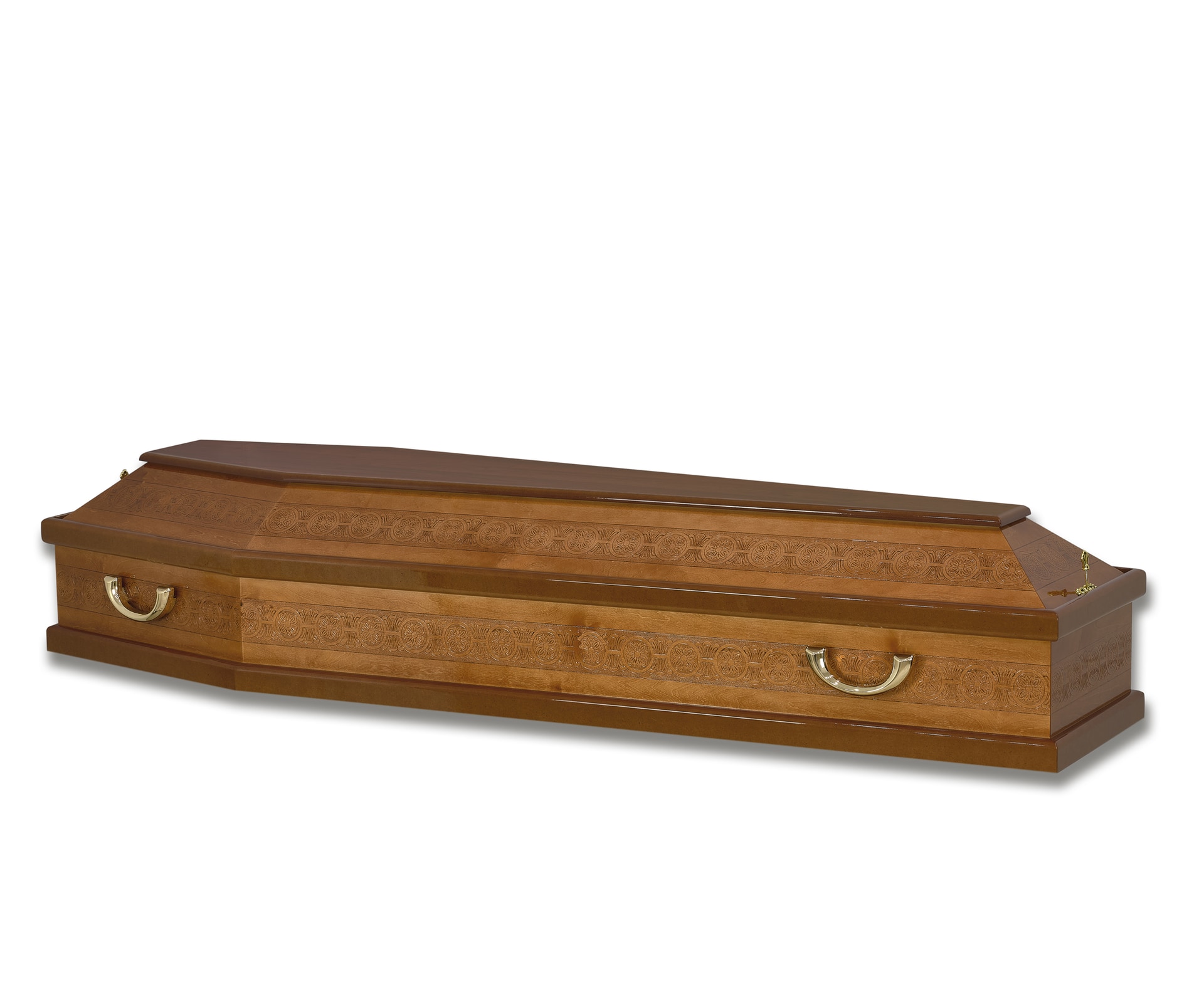 Coffin M13