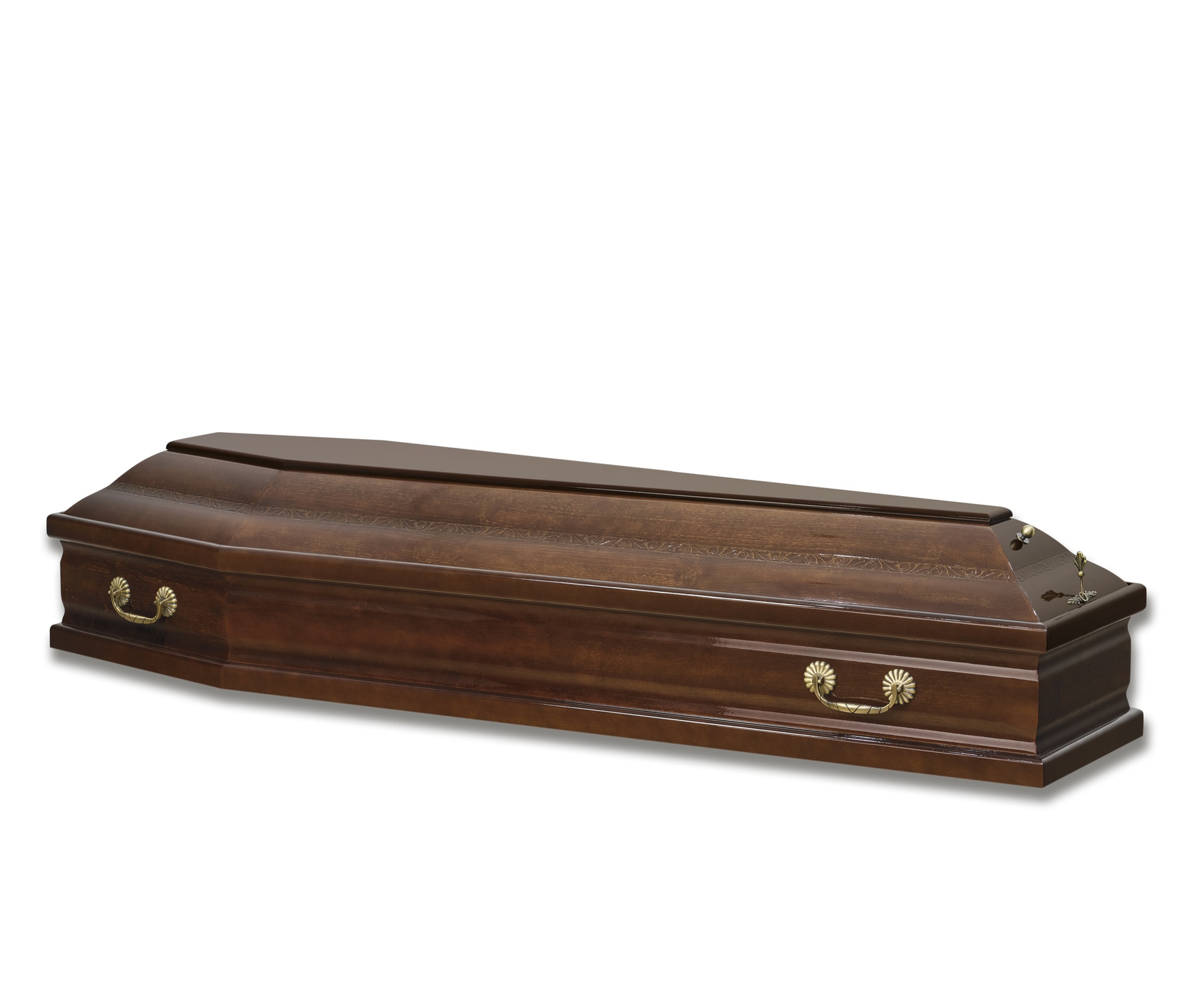 Coffin M7 luxury