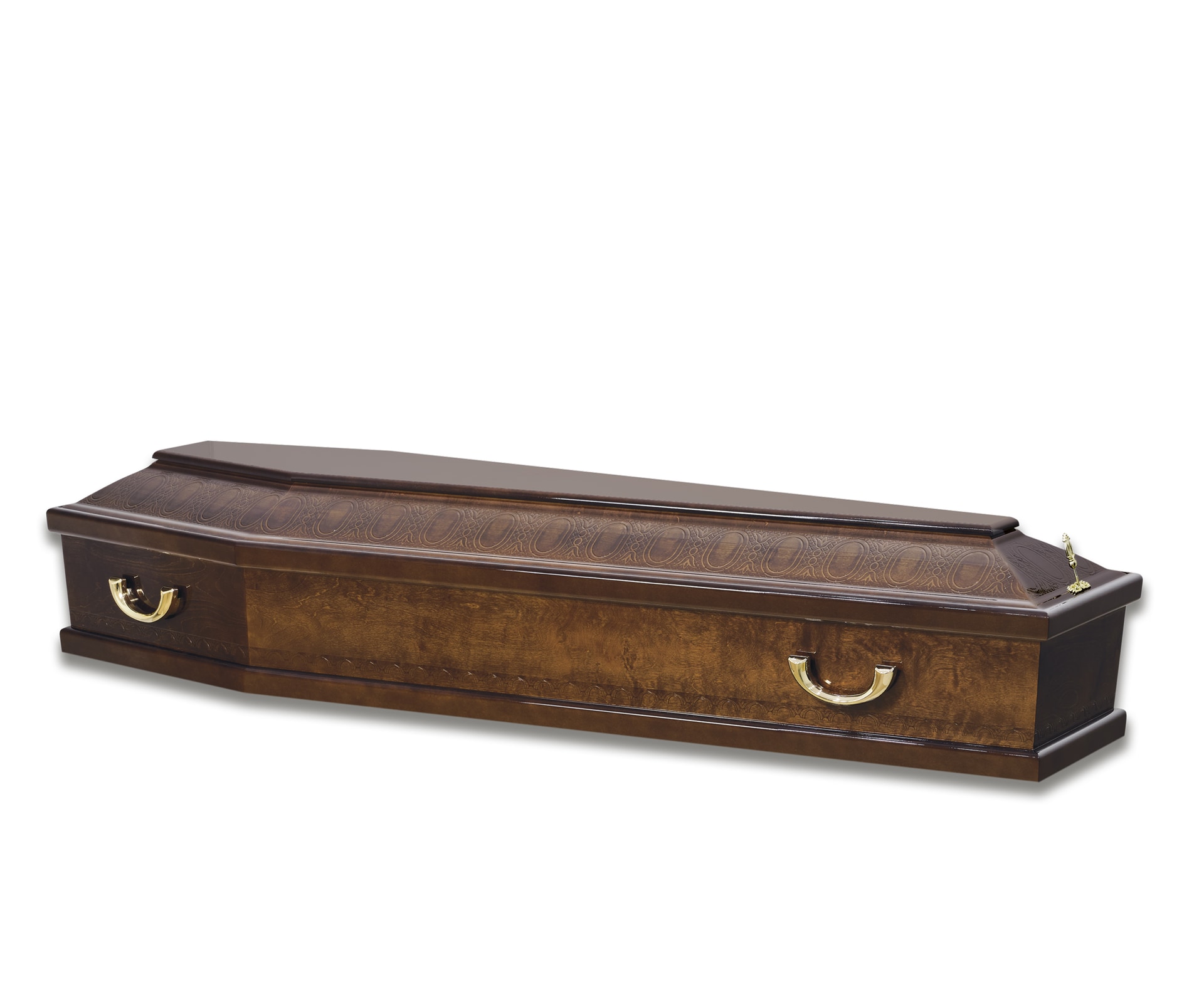 Coffin Vermona