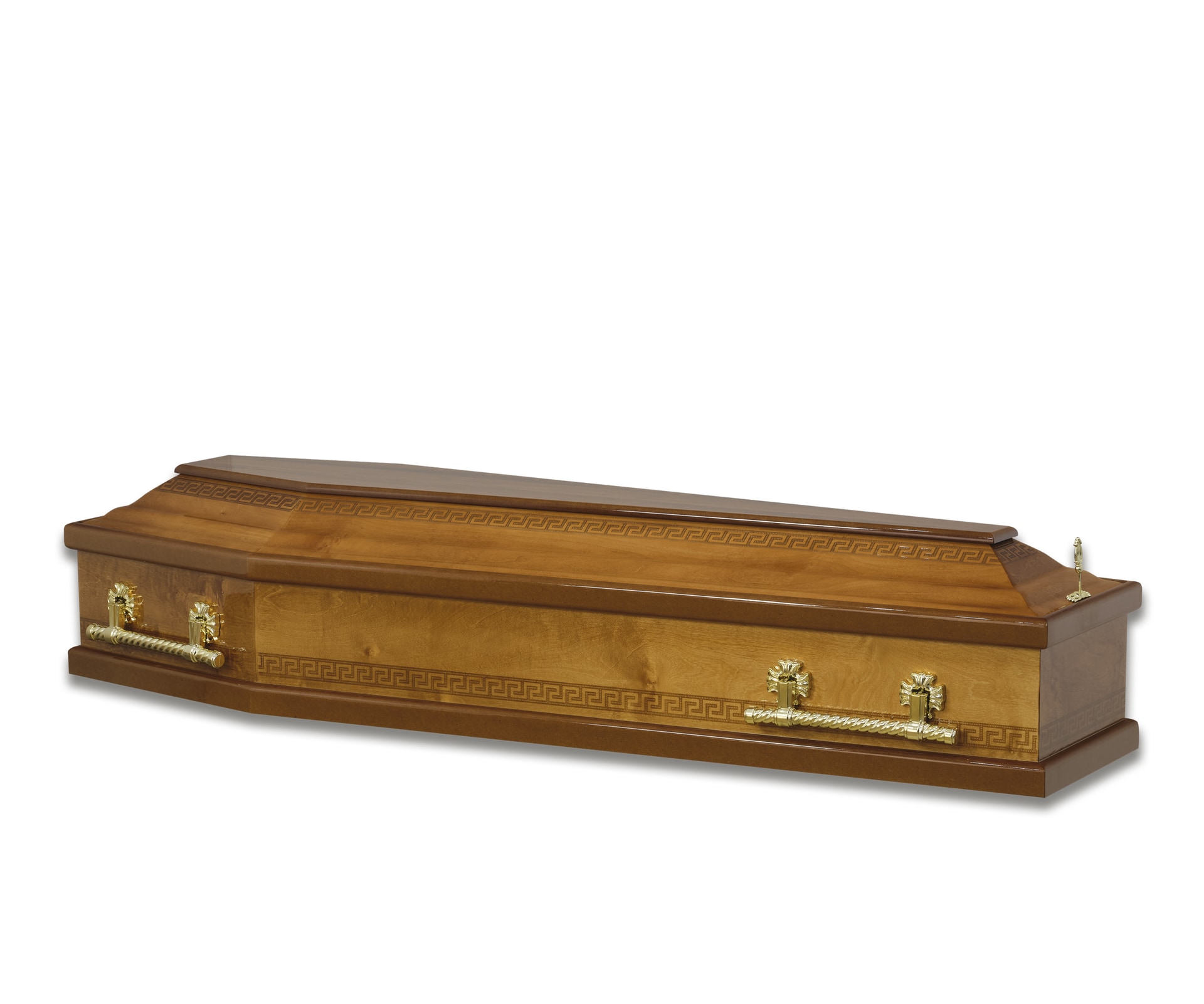 Coffin Versace