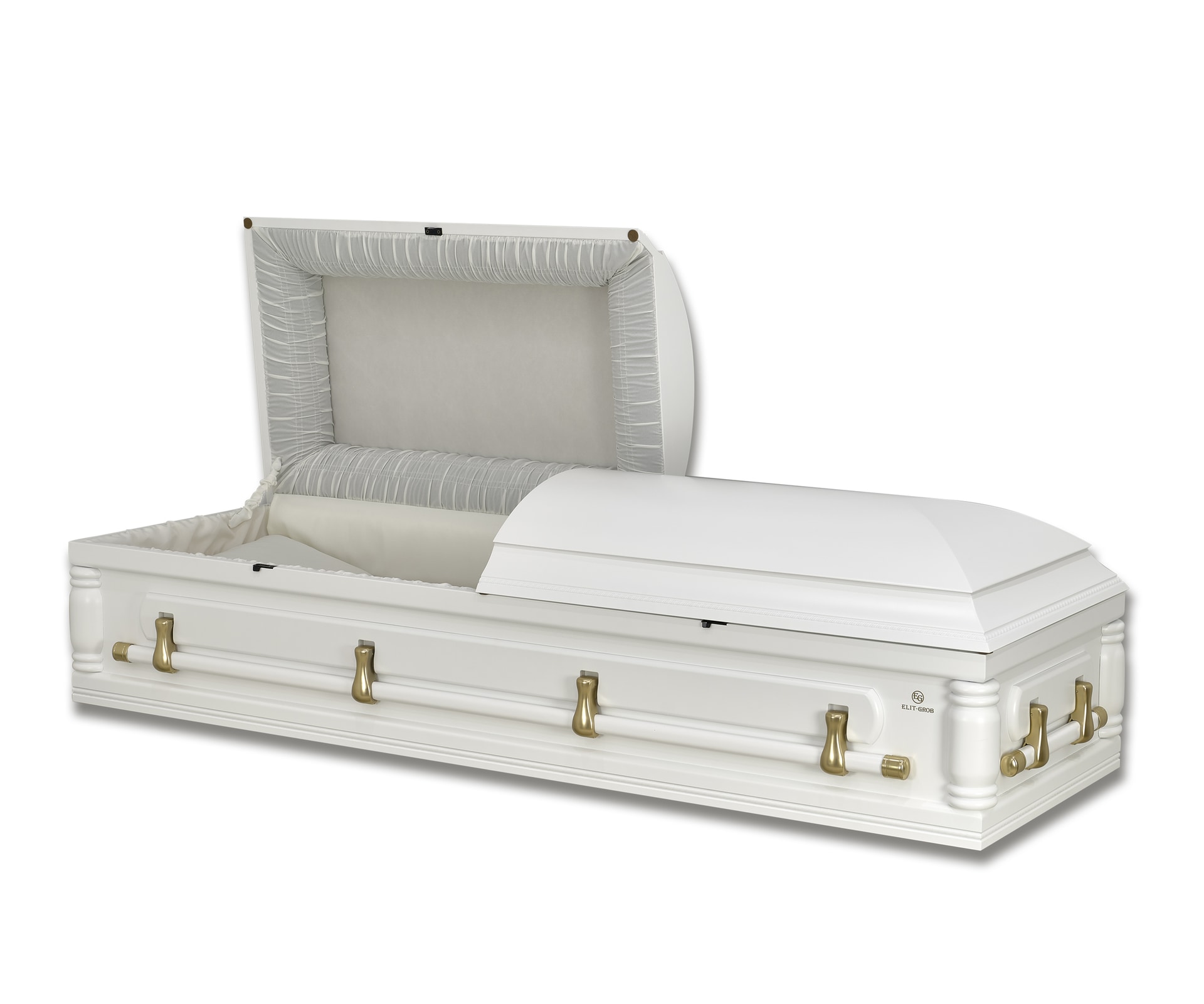 Coffin Vitoria